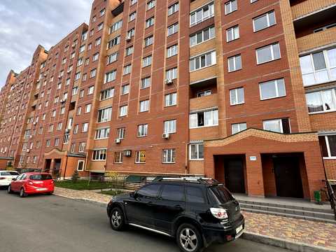 квартира за адресою Віктора Йови вул., 7