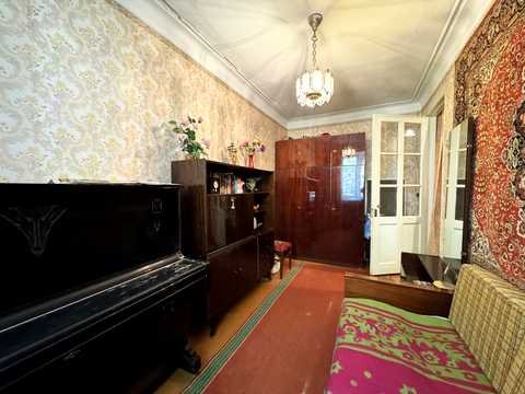 квартира по адресу Мира просп., 9
