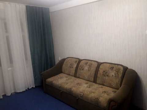 квартира за адресою Иорданская, 8