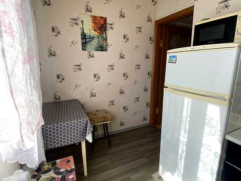 квартира за адресою пр. Героев Украины, 75