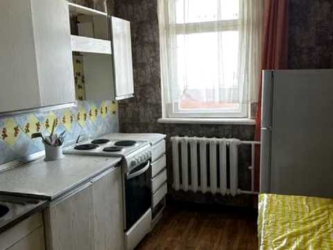 квартира по адресу Академика Королёва ул., 17