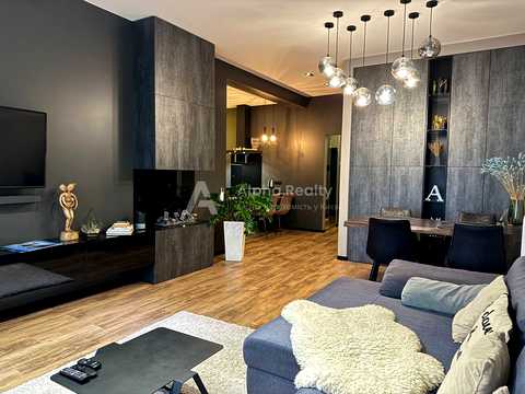 квартира за адресою Саксаганського вул., 37-К