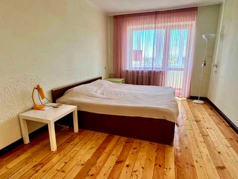 квартира за адресою Польова вул., 22