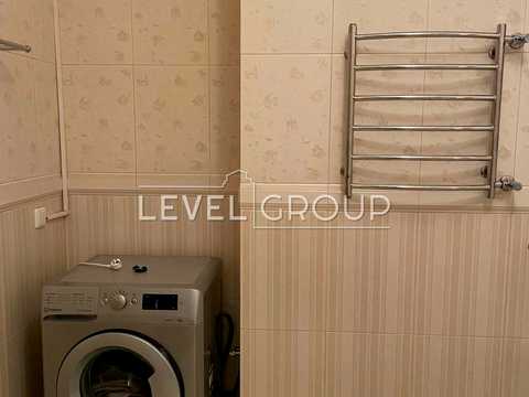 квартира по адресу Кудрявская ул., 13-19