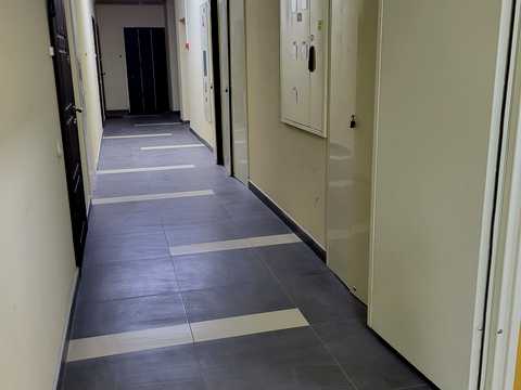 квартира по адресу Регенераторная ул., 4 к13