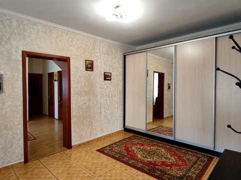 дом по адресу Сенная ул. (Добровольського)