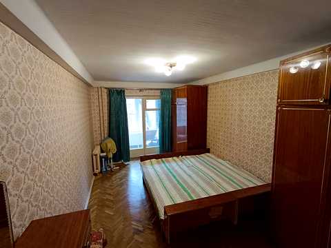 квартира за адресою Берестейський просп. (Перемоги), 21