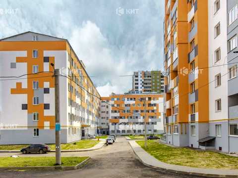 квартира за адресою Домобудівельна вул., 5