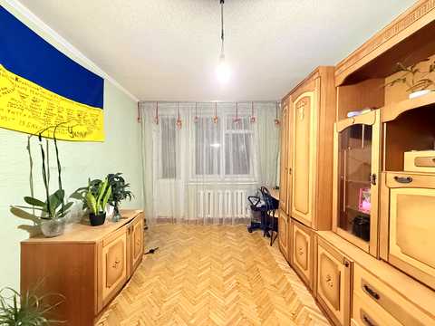 квартира по адресу Науки просп., 20