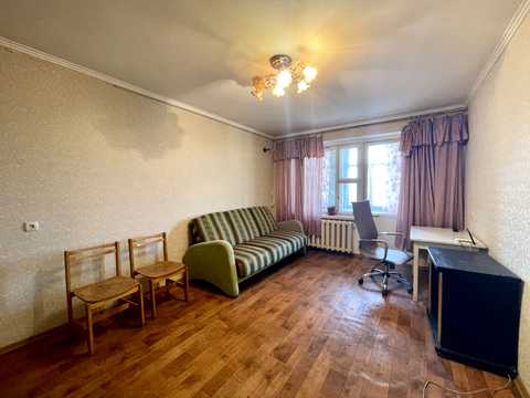 квартира по адресу Соборная ул. (Советская), 9