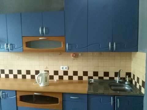 квартира по адресу Победы просп., 66к
