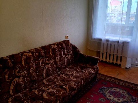 квартира по адресу Вітряні Гори ул., 21/7