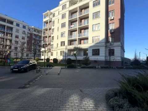 квартира за адресою Трамвайна вул., 31