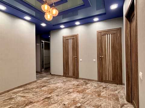 квартира за адресою Гвардійців-Широнінців вул., 70-Б