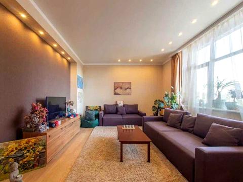 квартира по адресу Глубочицкая ул., 32