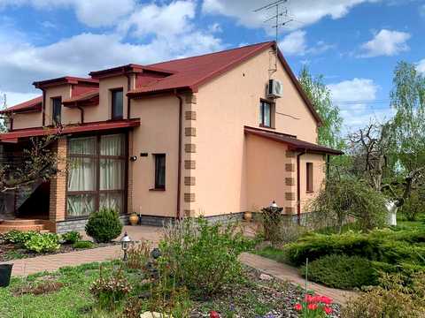 дом по адресу Поліська, 19