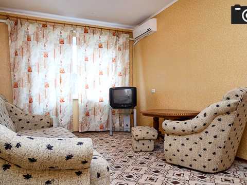 квартира по адресу Кирова, 96В