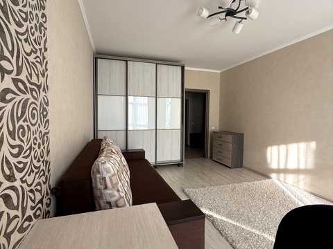 квартира по адресу Червоной Калины просп., 72