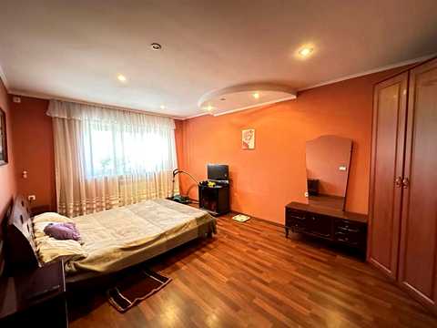 квартира за адресою Шолом-Алейхема вул., 22