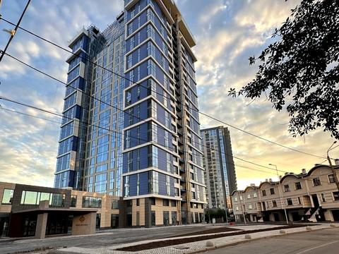 квартира за адресою Звіринецька вул., 70-А