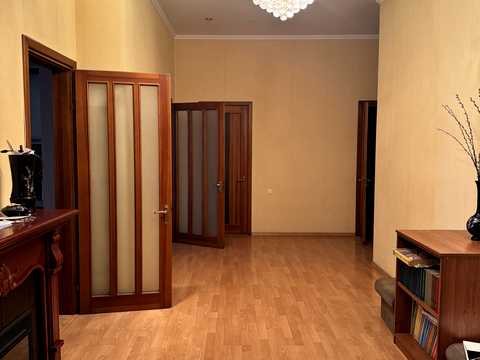 квартира за адресою Одеса, Бреуса вул., 61/2