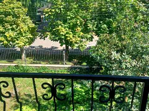 будинок за адресою Борщагівська вул.