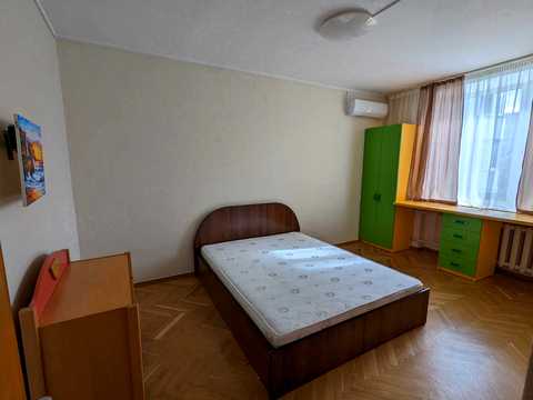 квартира по адресу Стретенская ул., 17