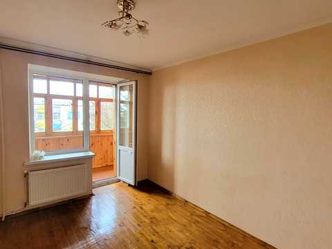 квартира по адресу Крошенская ул., 8