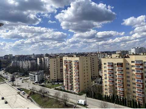 квартира за адресою Кармелюка вул., 3-В