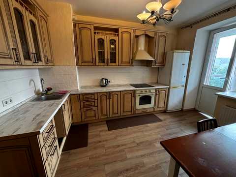квартира по адресу Герцена ул., 35