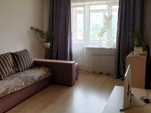 квартира за адресою Каштанова вул., 5