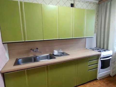 квартира по адресу Кожум'яки ул. (Кожемяки), 17