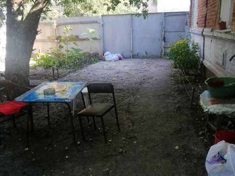 дом по адресу Корсиковський переулок, 29