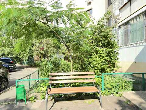квартира за адресою Одеса, Добровольців вул. (Маршала Говорова), 3а