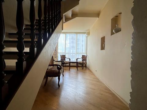 квартира за адресою Берестейський просп. (Перемоги), 107