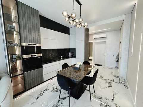 квартира за адресою Набережна Перемоги вул., 7