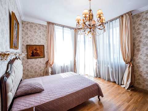 квартира за адресою Мокра вул. (Кудряшова), 20-Г