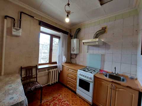 квартира по адресу Федора Караманиць ул. (Ватутіна), 25