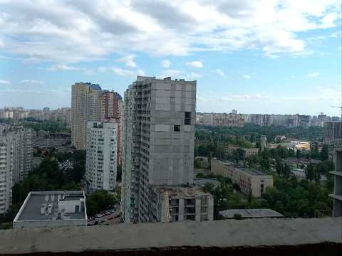 квартира по адресу Ярослава Гашека бульв., (Будинок 2)