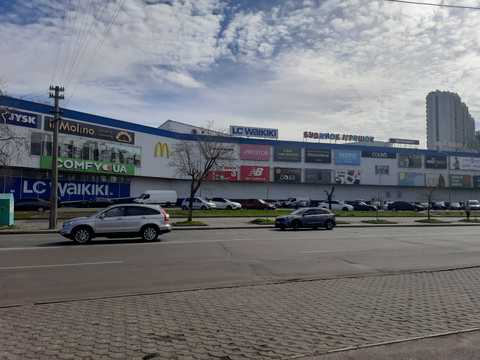 квартира по адресу Архитектора Вербицкого ул., 4