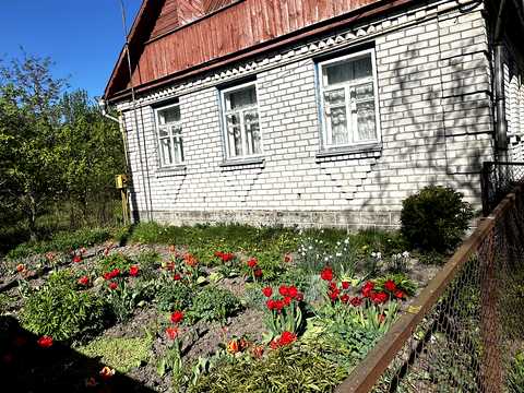 дом по адресу Покровська