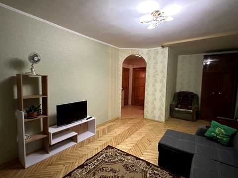 квартира за адресою Берестейський просп. (Перемоги), 114/2