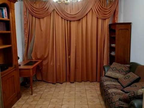 квартира по адресу Героїв Оборони ул., 9/10