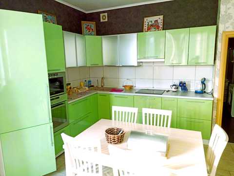 квартира за адресою Мокра вул. (Кудряшова), 20-Г