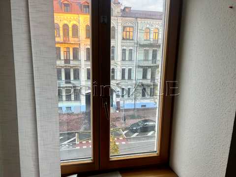 квартира за адресою Володимирська вул., 6