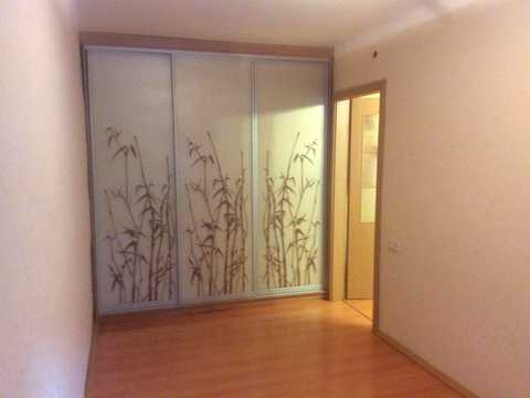 квартира за адресою Котовского, 3