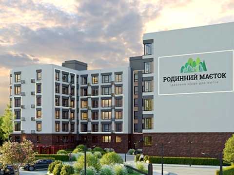 квартира за адресою І. Богуна вул., 27-В