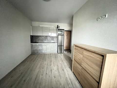 квартира по адресу Перспективна, 12