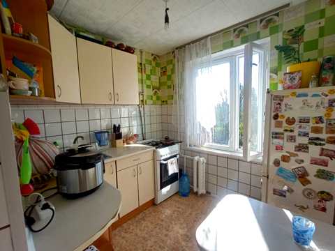 квартира за адресою Андрія Малишка вул., 29