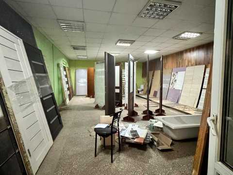 коммерческая по адресу Гарбарская ул., 2